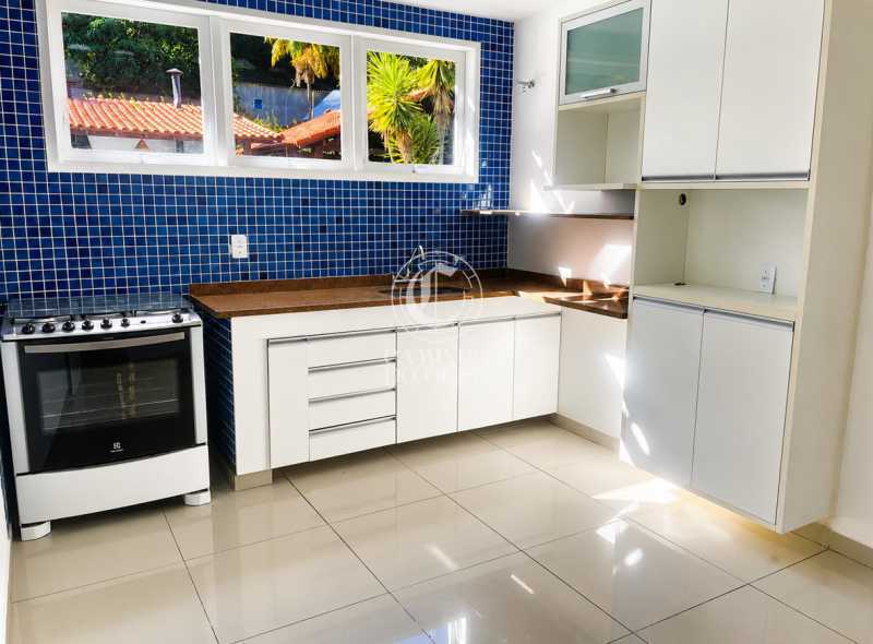 Conheça 7 do imóvel - Casa em Condomínio 3 quartos à venda Itaipava, Petrópolis - R$ 1.500.000 - CMCN30039 - 7 7 - 7