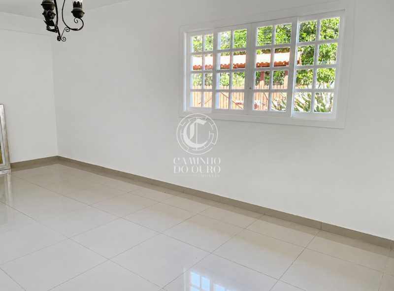 Conheça 10 do imóvel - Casa em Condomínio 3 quartos à venda Itaipava, Petrópolis - R$ 1.500.000 - CMCN30039 - 10 10 - 10