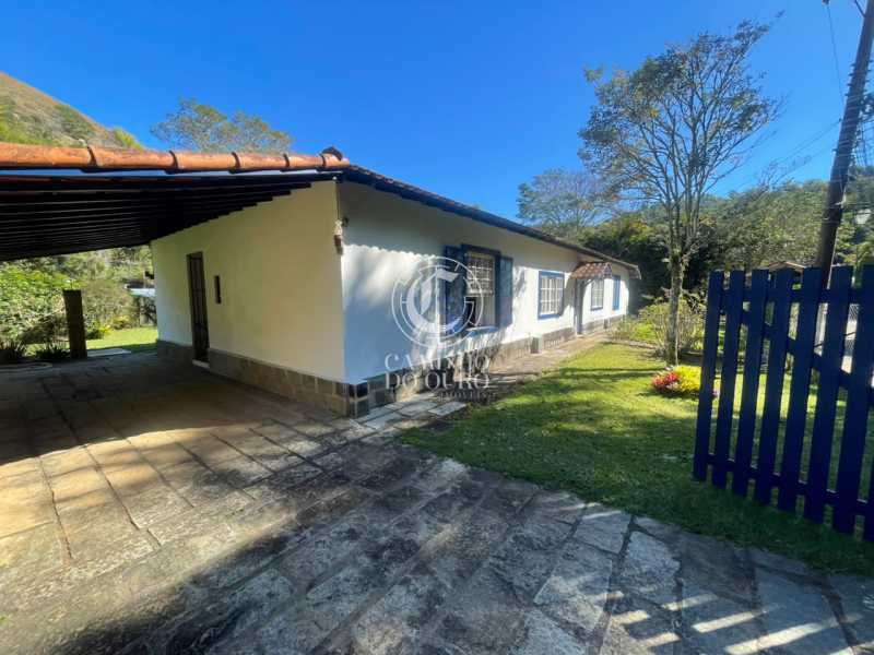 Conheça 28 do imóvel - Casa em Condomínio 4 quartos à venda Itaipava, Petrópolis - R$ 1.450.000 - CMCN40019 - 28 28 - 28