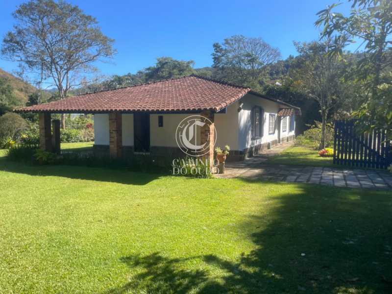Conheça 27 do imóvel - Casa em Condomínio 4 quartos à venda Itaipava, Petrópolis - R$ 1.450.000 - CMCN40019 - 27 27 - 27