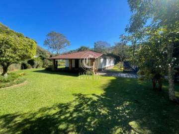 Imperdível - Casa em Condomínio 4 quartos à venda Itaipava, Petrópolis - R$ 1.450.000 - CMCN40019
