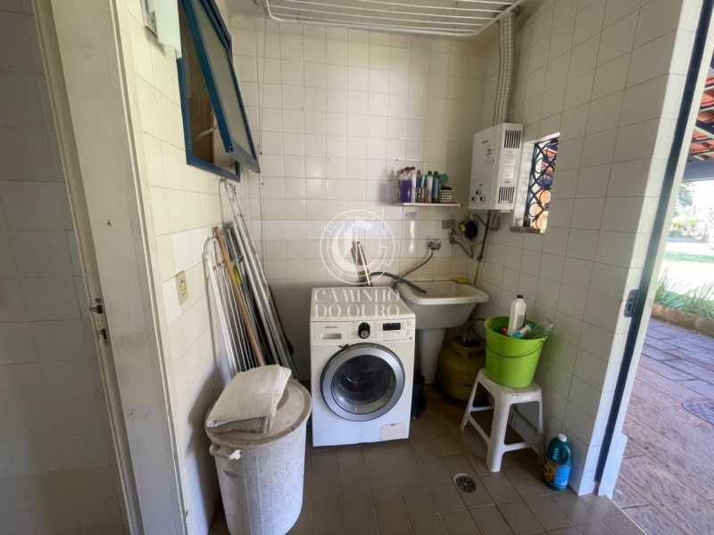 Conheça 24 do imóvel - Casa em Condomínio 4 quartos à venda Itaipava, Petrópolis - R$ 1.450.000 - CMCN40019 - 24 24 - 24