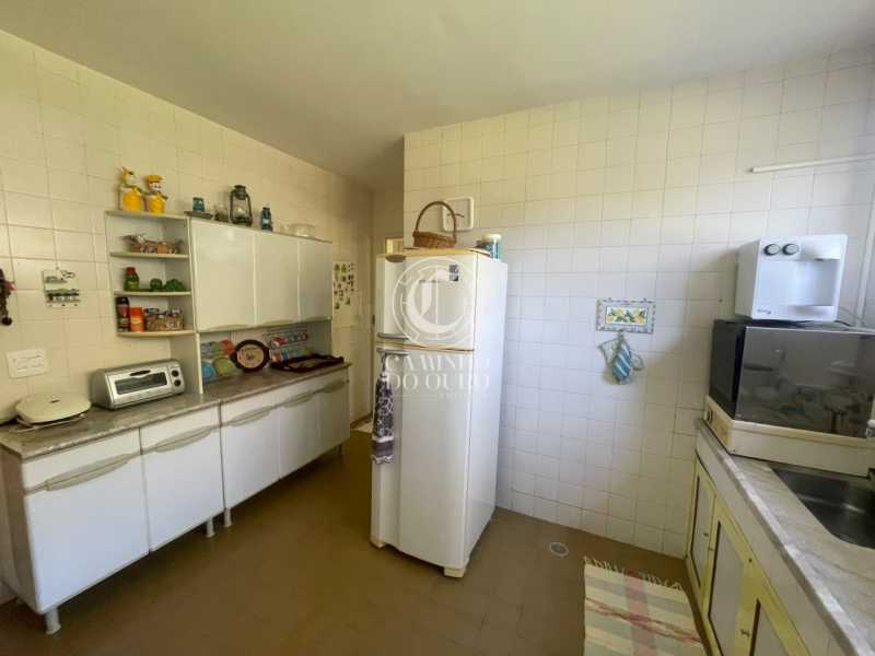 Conheça 12 do imóvel - Casa em Condomínio 4 quartos à venda Itaipava, Petrópolis - R$ 1.450.000 - CMCN40019 - 12 12 - 12