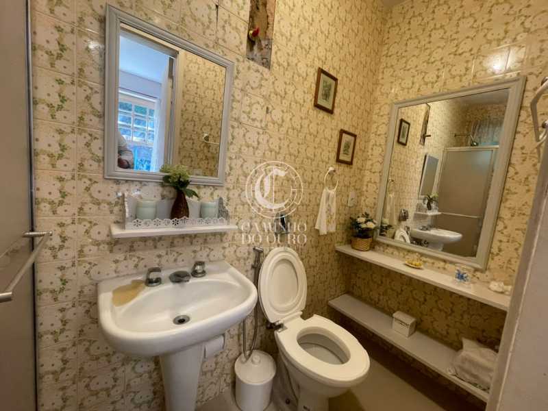 Conheça 18 do imóvel - Casa em Condomínio 4 quartos à venda Itaipava, Petrópolis - R$ 1.450.000 - CMCN40019 - 18 18 - 18