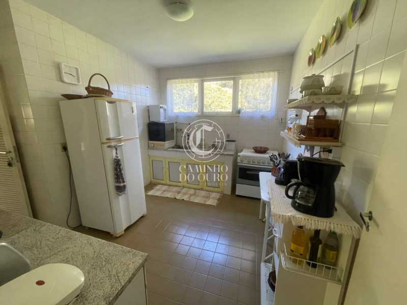 Conheça 11 do imóvel - Casa em Condomínio 4 quartos à venda Itaipava, Petrópolis - R$ 1.450.000 - CMCN40019 - 11 11 - 11