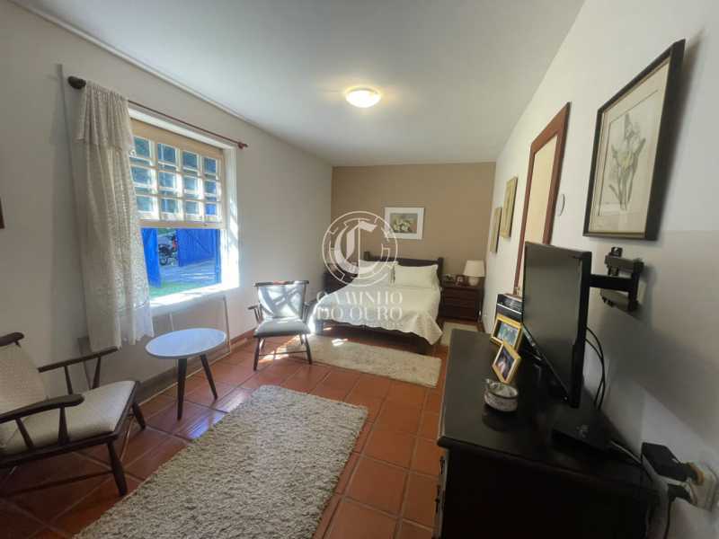 Conheça 15 do imóvel - Casa em Condomínio 4 quartos à venda Itaipava, Petrópolis - R$ 1.450.000 - CMCN40019 - 15 15 - 15