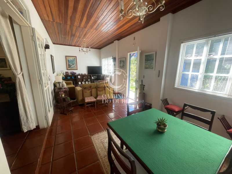 Conheça 10 do imóvel - Casa em Condomínio 4 quartos à venda Itaipava, Petrópolis - R$ 1.450.000 - CMCN40019 - 10 10 - 10