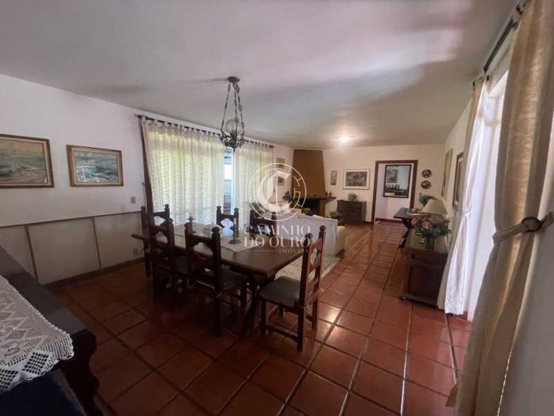 Conheça 9 do imóvel - Casa em Condomínio 4 quartos à venda Itaipava, Petrópolis - R$ 1.450.000 - CMCN40019 - 9 9 - 9