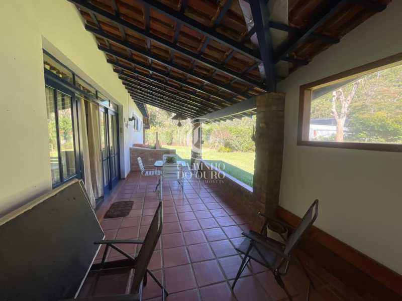 Conheça 7 do imóvel - Casa em Condomínio 4 quartos à venda Itaipava, Petrópolis - R$ 1.450.000 - CMCN40019 - 7 7 - 7