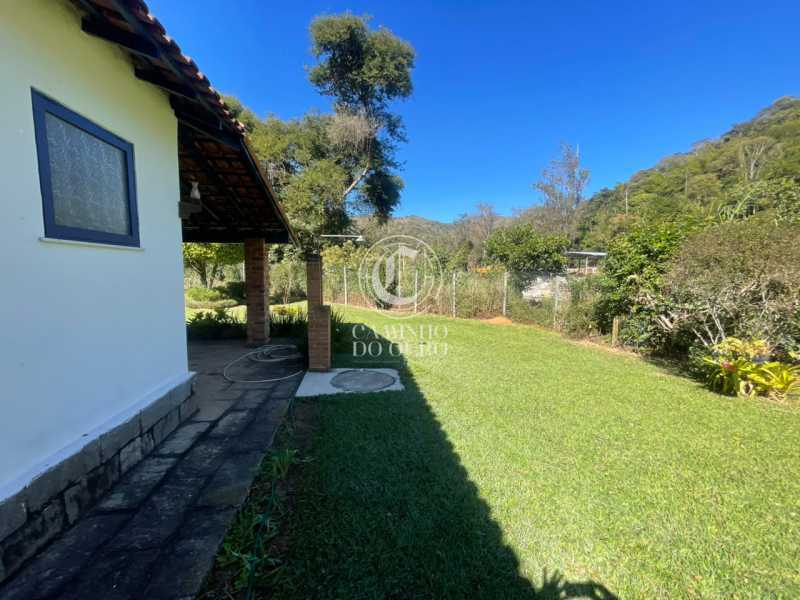Conheça 4 do imóvel - Casa em Condomínio 4 quartos à venda Itaipava, Petrópolis - R$ 1.450.000 - CMCN40019 - 4 4 - 4
