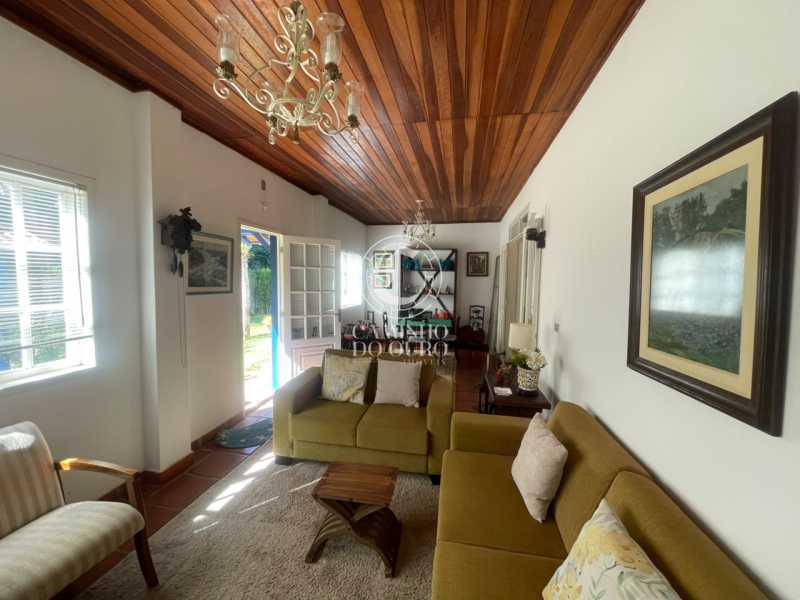 Conheça 13 do imóvel - Casa em Condomínio 4 quartos à venda Itaipava, Petrópolis - R$ 1.450.000 - CMCN40019 - 13 13 - 13