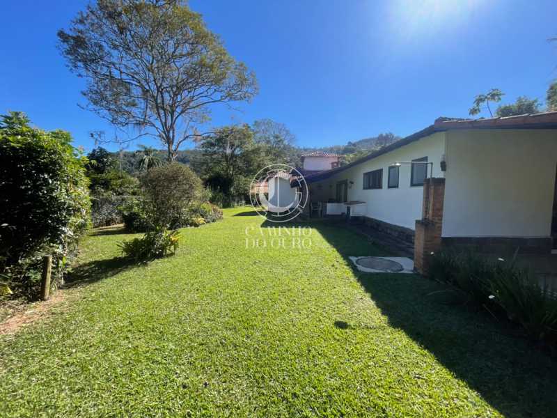 Conheça 25 do imóvel - Casa em Condomínio 4 quartos à venda Itaipava, Petrópolis - R$ 1.450.000 - CMCN40019 - 25 25 - 25