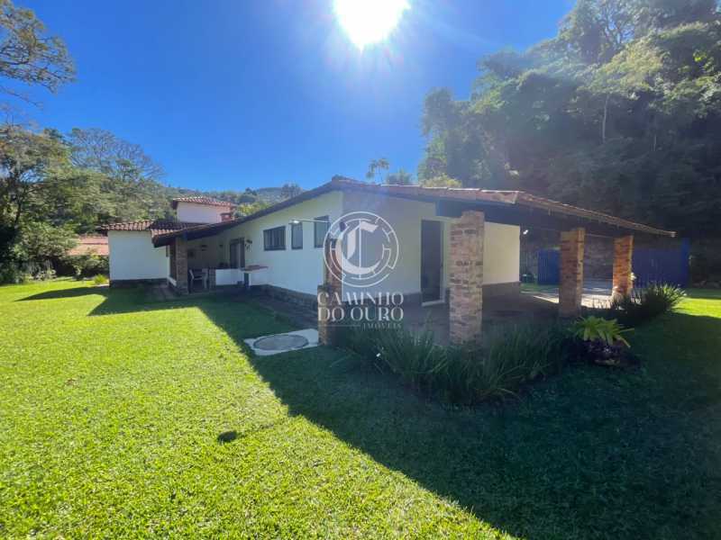 Conheça 26 do imóvel - Casa em Condomínio 4 quartos à venda Itaipava, Petrópolis - R$ 1.450.000 - CMCN40019 - 26 26 - 26