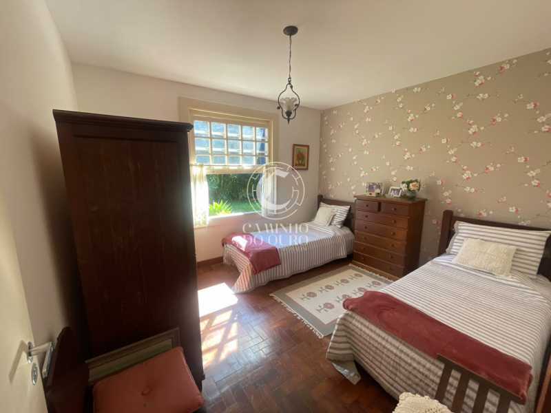 Conheça 19 do imóvel - Casa em Condomínio 4 quartos à venda Itaipava, Petrópolis - R$ 1.450.000 - CMCN40019 - 19 19 - 19