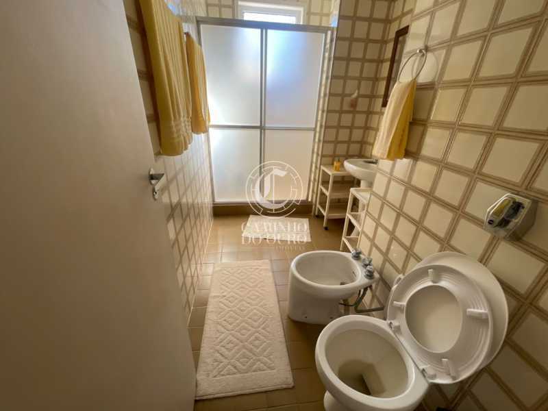 Conheça 20 do imóvel - Casa em Condomínio 4 quartos à venda Itaipava, Petrópolis - R$ 1.450.000 - CMCN40019 - 20 20 - 20