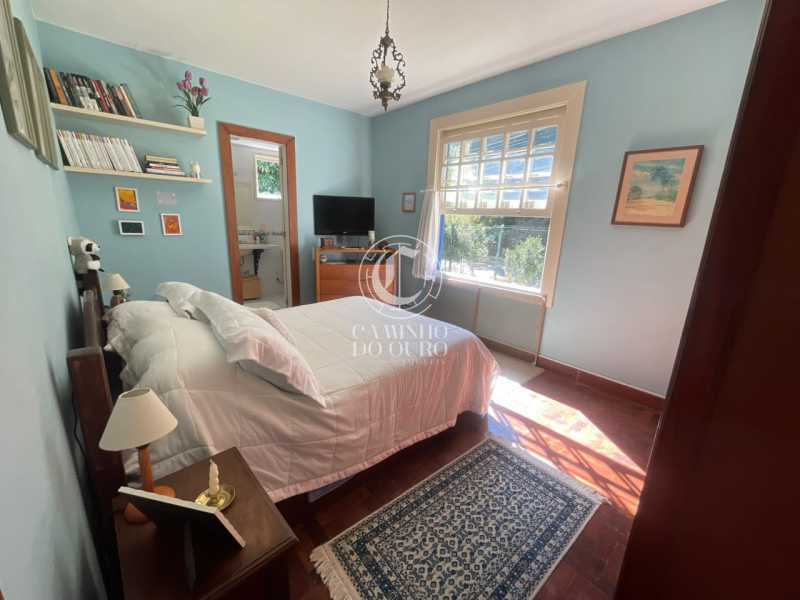 Conheça 21 do imóvel - Casa em Condomínio 4 quartos à venda Itaipava, Petrópolis - R$ 1.450.000 - CMCN40019 - 21 21 - 21