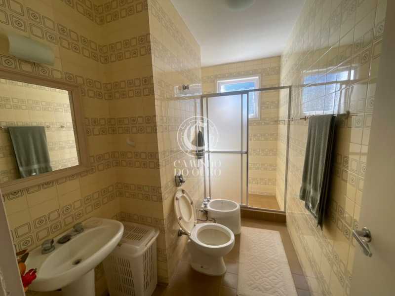 Conheça 22 do imóvel - Casa em Condomínio 4 quartos à venda Itaipava, Petrópolis - R$ 1.450.000 - CMCN40019 - 22 22 - 22