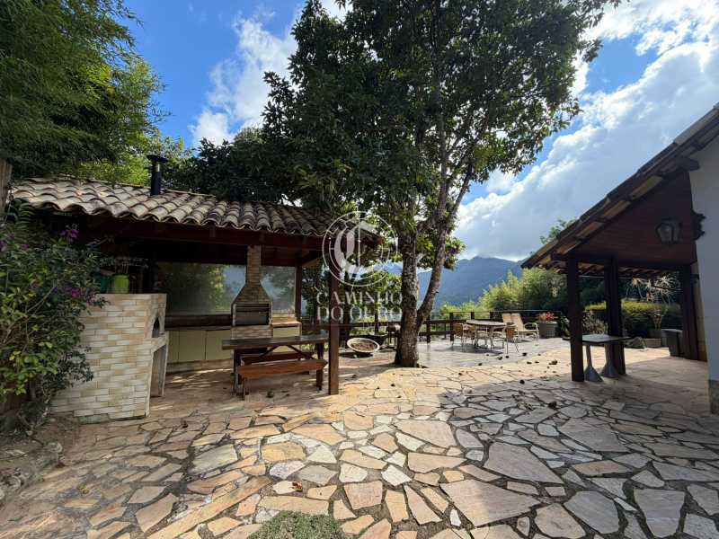 Conheça 9 do imóvel - Casa em Condomínio 3 quartos à venda Araras, Petrópolis - R$ 1.700.000 - CMCN30006 - 9 9 - 9