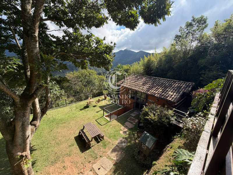 Conheça 23 do imóvel - Casa em Condomínio 3 quartos à venda Araras, Petrópolis - R$ 1.700.000 - CMCN30006 - 23 23 - 23