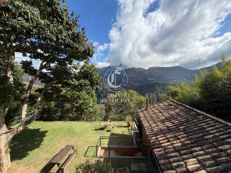 Conheça 8 do imóvel - Casa em Condomínio 3 quartos à venda Araras, Petrópolis - R$ 1.700.000 - CMCN30006 - 8 8 - 8