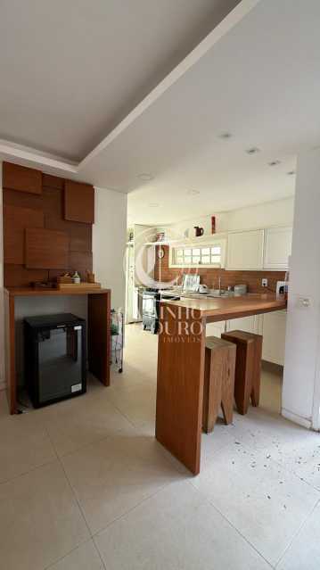 Conheça 15 do imóvel - Casa em Condomínio 3 quartos à venda Araras, Petrópolis - R$ 1.700.000 - CMCN30006 - 15 15 - 15