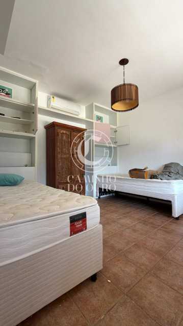 Conheça 19 do imóvel - Casa em Condomínio 3 quartos à venda Araras, Petrópolis - R$ 1.700.000 - CMCN30006 - 19 19 - 19