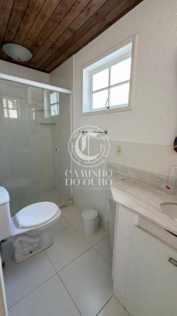 Conheça 20 do imóvel - Casa em Condomínio 3 quartos à venda Araras, Petrópolis - R$ 1.700.000 - CMCN30006 - 20 20 - 20