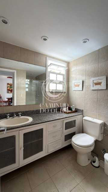 Conheça 18 do imóvel - Casa em Condomínio 3 quartos à venda Araras, Petrópolis - R$ 1.700.000 - CMCN30006 - 18 18 - 18