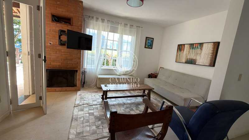 Conheça 11 do imóvel - Casa em Condomínio 3 quartos à venda Araras, Petrópolis - R$ 1.700.000 - CMCN30006 - 11 11 - 11