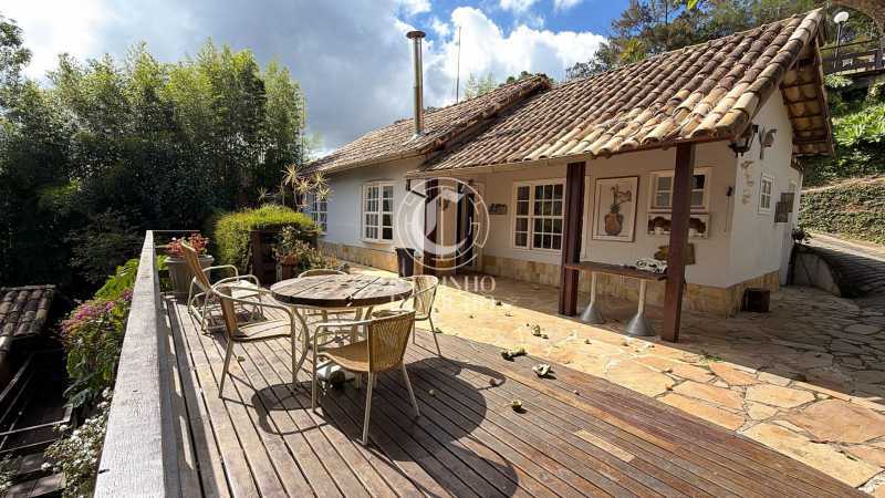 Conheça 7 do imóvel - Casa em Condomínio 3 quartos à venda Araras, Petrópolis - R$ 1.700.000 - CMCN30006 - 7 7 - 7