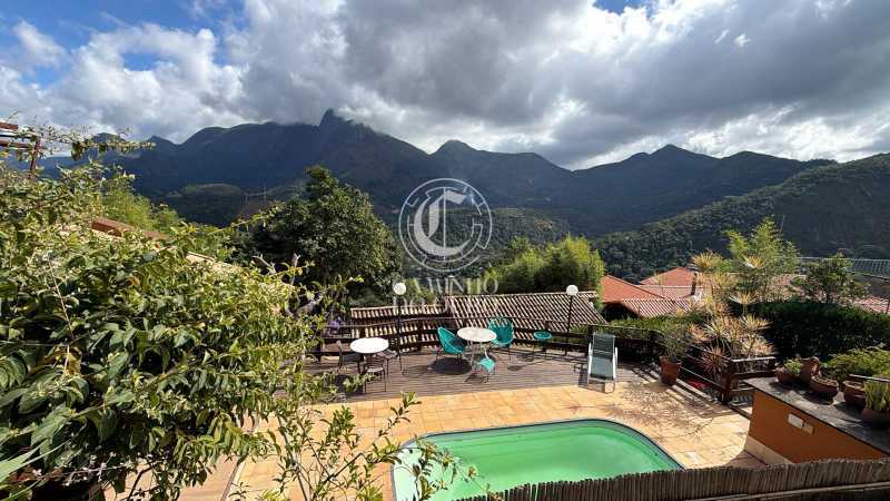 Conheça 29 do imóvel - Casa em Condomínio 3 quartos à venda Araras, Petrópolis - R$ 1.700.000 - CMCN30006 - 29 29 - 29