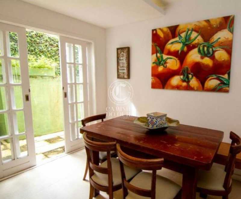 Conheça 16 do imóvel - Casa em Condomínio 3 quartos à venda Araras, Petrópolis - R$ 1.700.000 - CMCN30006 - 16 16 - 16