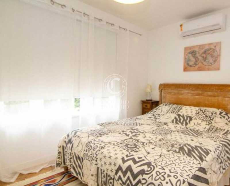 Conheça 17 do imóvel - Casa em Condomínio 3 quartos à venda Araras, Petrópolis - R$ 1.700.000 - CMCN30006 - 17 17 - 17