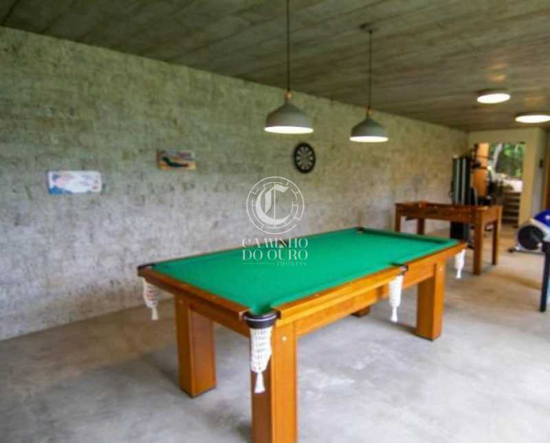 Conheça 27 do imóvel - Casa em Condomínio 3 quartos à venda Araras, Petrópolis - R$ 1.700.000 - CMCN30006 - 27 27 - 27