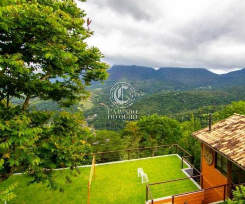 Conheça 28 do imóvel - Casa em Condomínio 3 quartos à venda Araras, Petrópolis - R$ 1.700.000 - CMCN30006 - 28 28 - 28