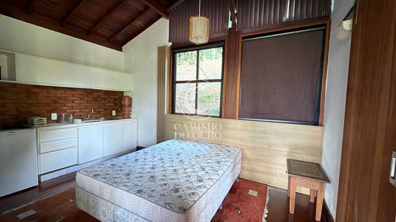 Conheça 21 do imóvel - Casa em Condomínio 3 quartos à venda Araras, Petrópolis - R$ 1.700.000 - CMCN30006 - 21 21 - 21