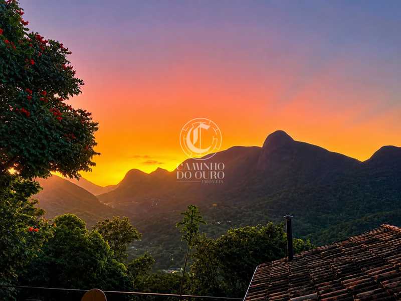 Conheça 5 do imóvel - Casa em Condomínio 3 quartos à venda Araras, Petrópolis - R$ 1.700.000 - CMCN30006 - 5 5 - 5