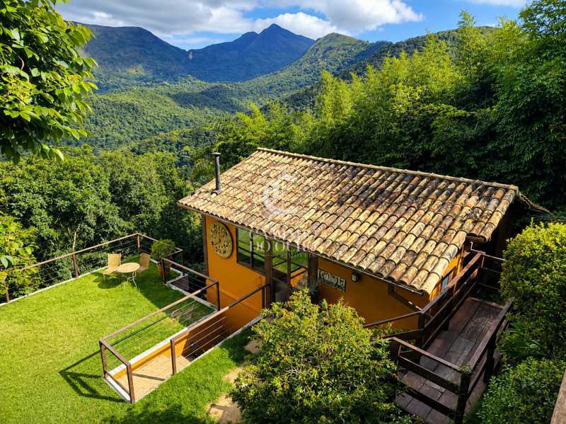 Conheça 4 do imóvel - Casa em Condomínio 3 quartos à venda Araras, Petrópolis - R$ 1.700.000 - CMCN30006 - 4 4 - 4