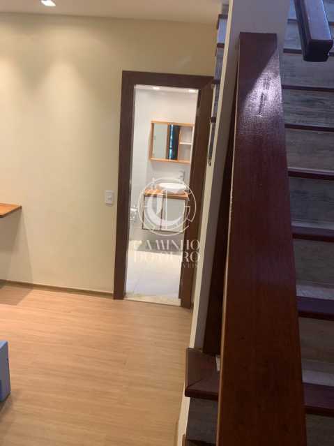 Conheça 19 do imóvel - Casa em Condomínio 5 quartos à venda Itaipava, Petrópolis - R$ 2.500.000 - CMCN50009 - 19 19 - 19