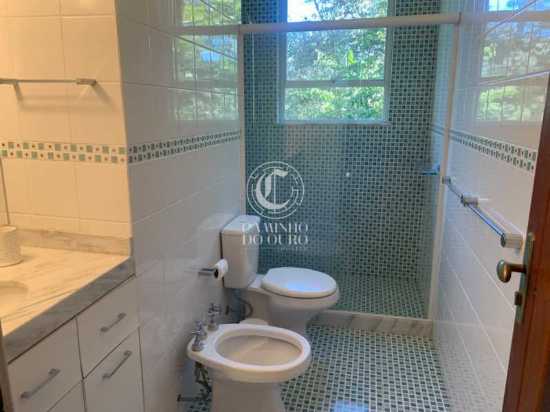 Conheça 6 do imóvel - Casa em Condomínio 5 quartos à venda Itaipava, Petrópolis - R$ 2.500.000 - CMCN50009 - 6 6 - 6