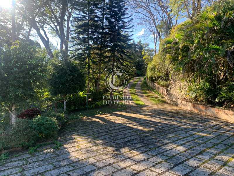 Conheça 23 do imóvel - Casa em Condomínio 5 quartos à venda Itaipava, Petrópolis - R$ 2.500.000 - CMCN50009 - 23 23 - 23