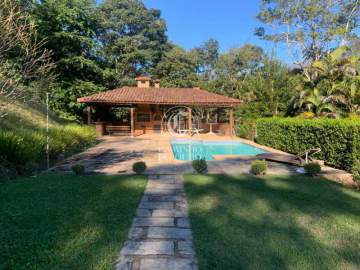 Casa em Condomínio 5 quartos à venda Itaipava, Petrópolis - R$ 2.500.000 - CMCN50009