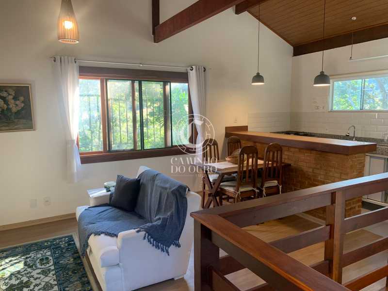 Conheça 8 do imóvel - Casa em Condomínio 5 quartos à venda Itaipava, Petrópolis - R$ 2.500.000 - CMCN50009 - 8 8 - 8