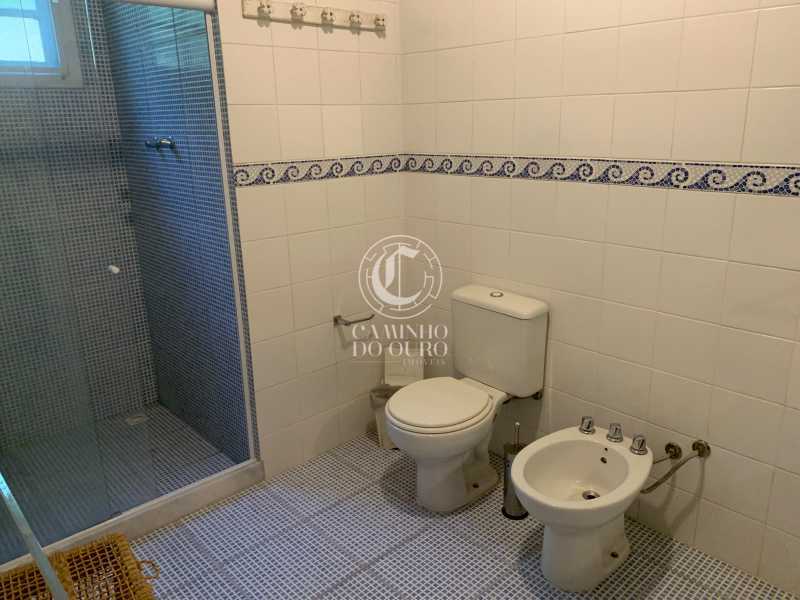 Conheça 12 do imóvel - Casa em Condomínio 5 quartos à venda Itaipava, Petrópolis - R$ 2.500.000 - CMCN50009 - 12 12 - 12