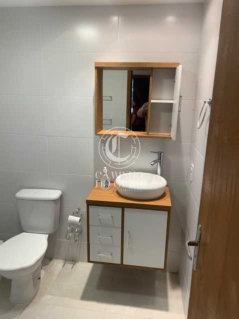 Conheça 10 do imóvel - Casa em Condomínio 5 quartos à venda Itaipava, Petrópolis - R$ 2.500.000 - CMCN50009 - 10 10 - 10