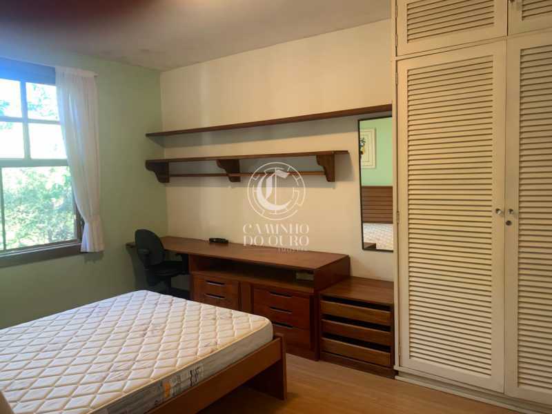Conheça 14 do imóvel - Casa em Condomínio 5 quartos à venda Itaipava, Petrópolis - R$ 2.500.000 - CMCN50009 - 14 14 - 14