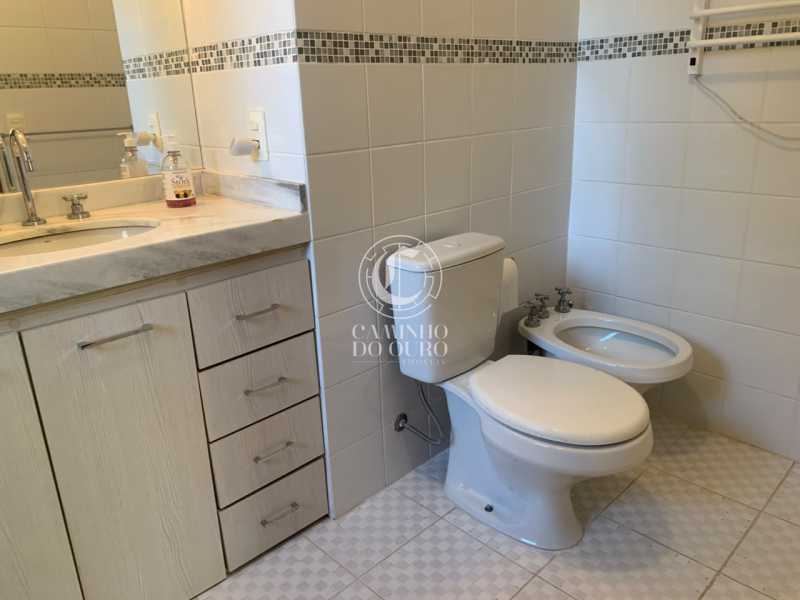 Conheça 15 do imóvel - Casa em Condomínio 5 quartos à venda Itaipava, Petrópolis - R$ 2.500.000 - CMCN50009 - 15 15 - 15