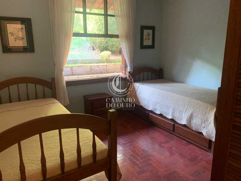 Conheça 16 do imóvel - Casa em Condomínio 5 quartos à venda Itaipava, Petrópolis - R$ 2.500.000 - CMCN50009 - 16 16 - 16