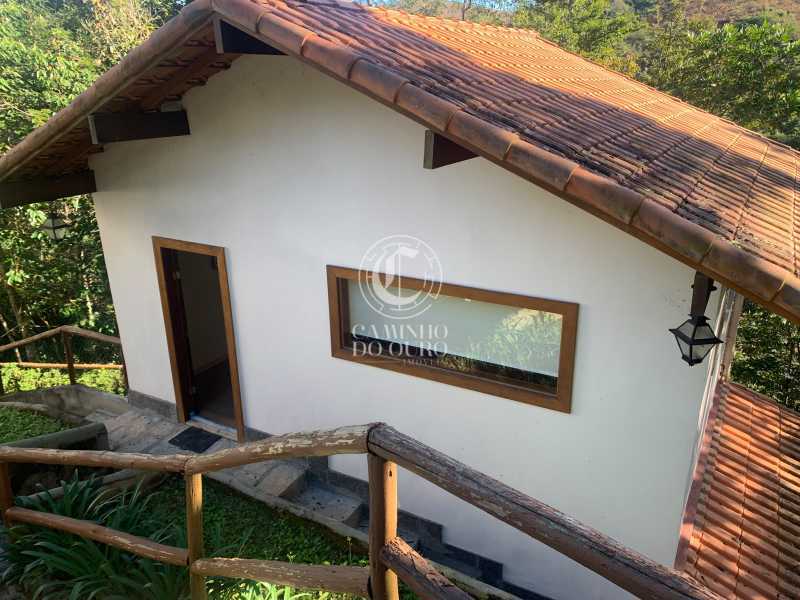 Conheça 21 do imóvel - Casa em Condomínio 5 quartos à venda Itaipava, Petrópolis - R$ 2.500.000 - CMCN50009 - 21 21 - 21
