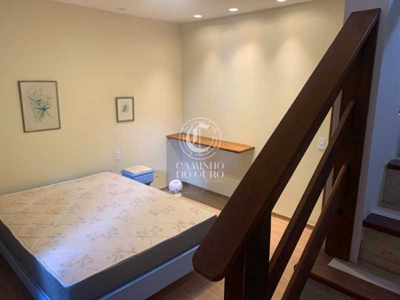 Conheça 18 do imóvel - Casa em Condomínio 5 quartos à venda Itaipava, Petrópolis - R$ 2.500.000 - CMCN50009 - 18 18 - 18